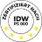 odznaka IDW